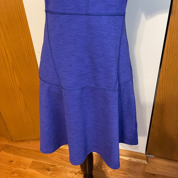 Athleta En Route Knit Dress - Picture 6 of 9
